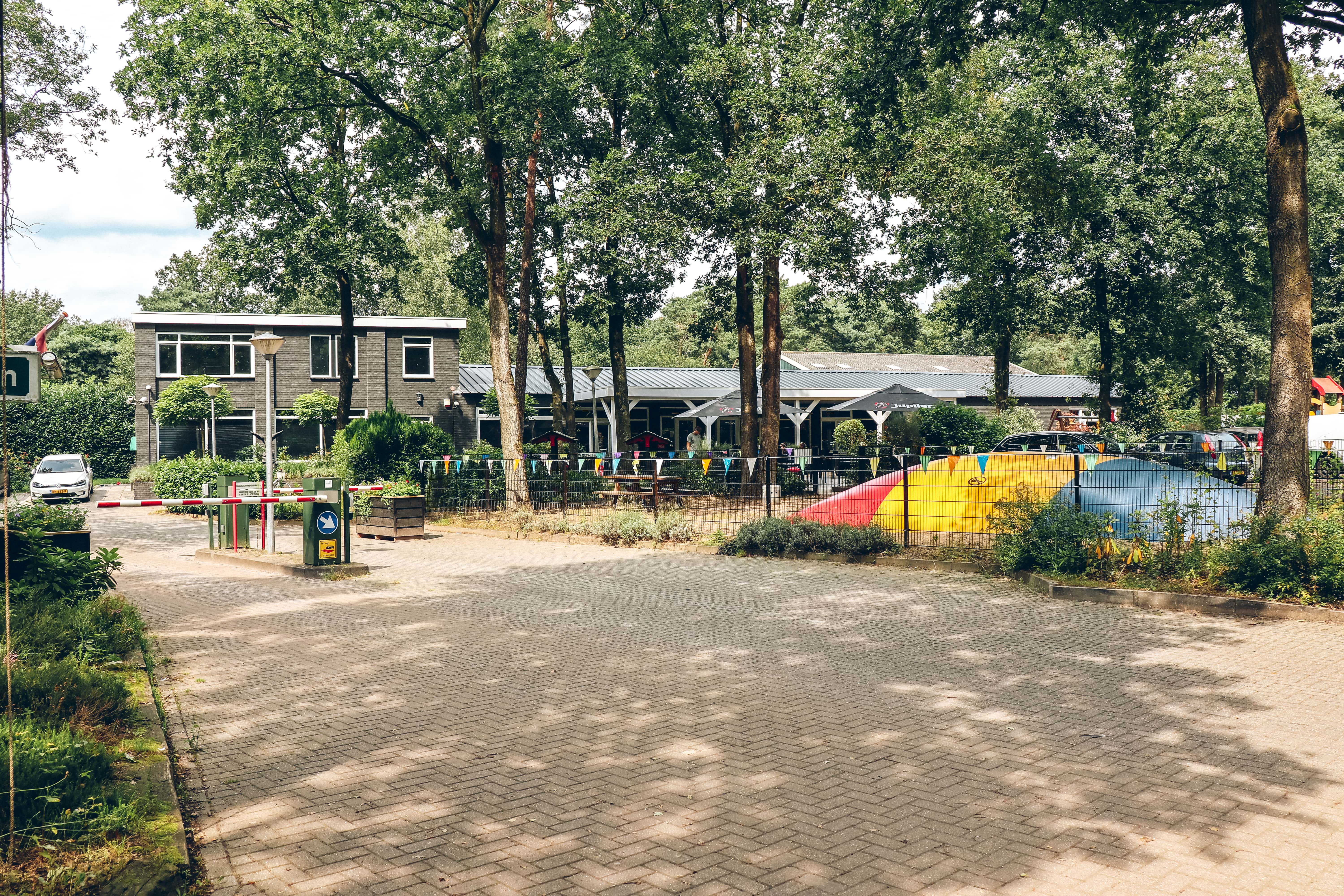 De Heimolen