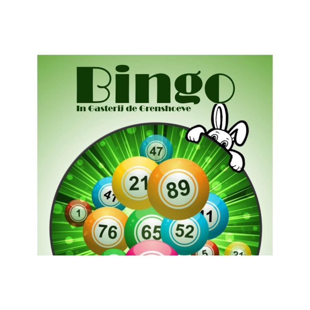 Paasbingo