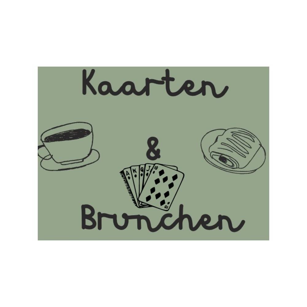 Kaart brunch