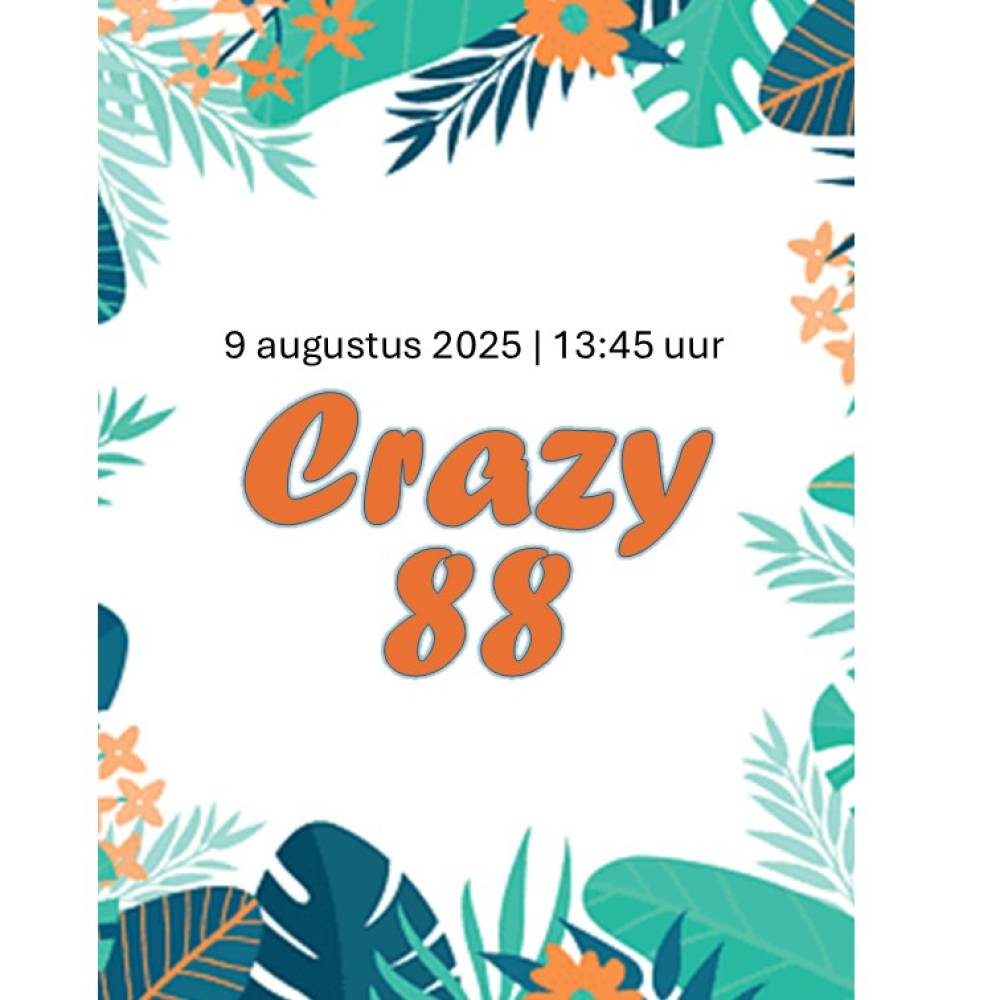 Crazy 88
