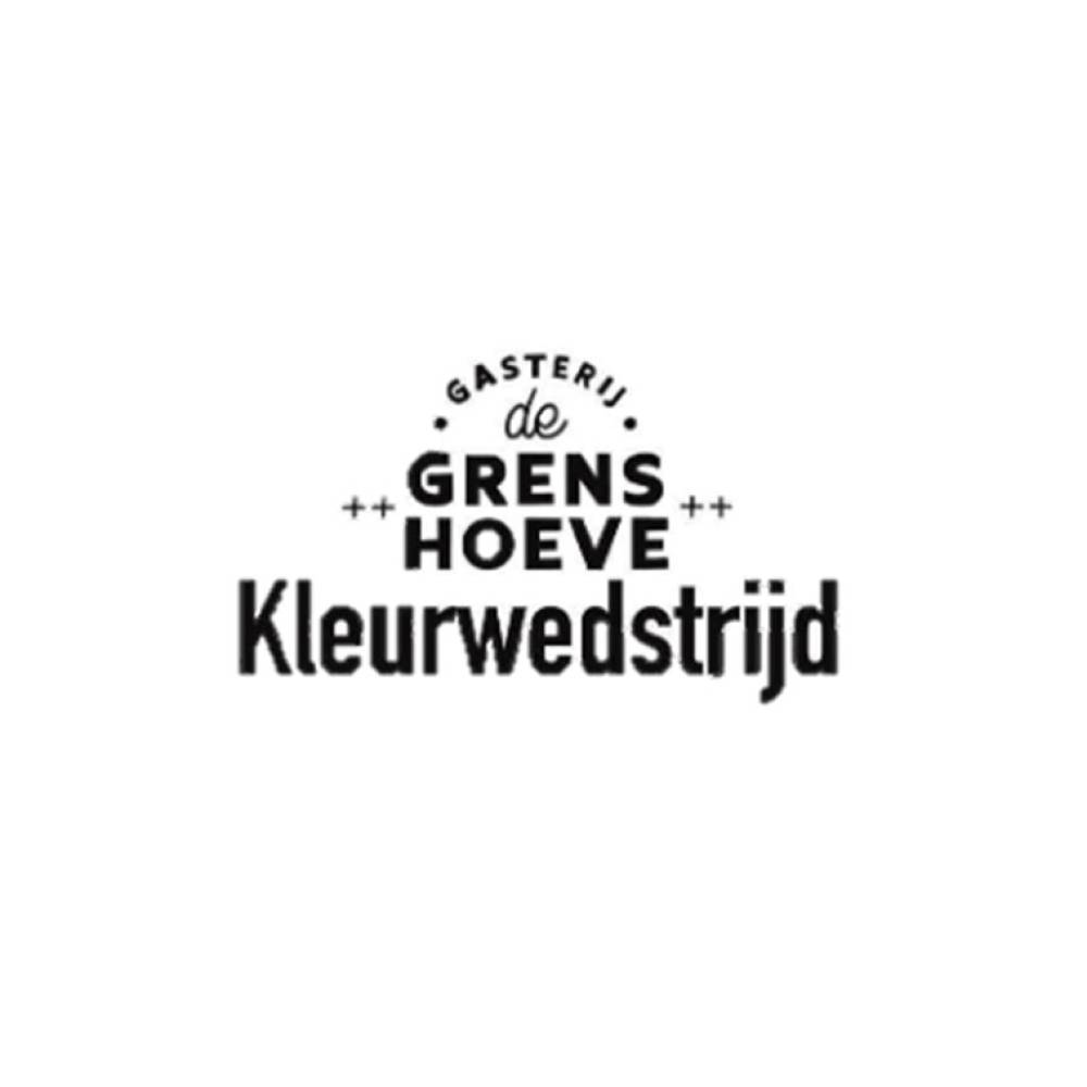 Kleurwedstrijd
