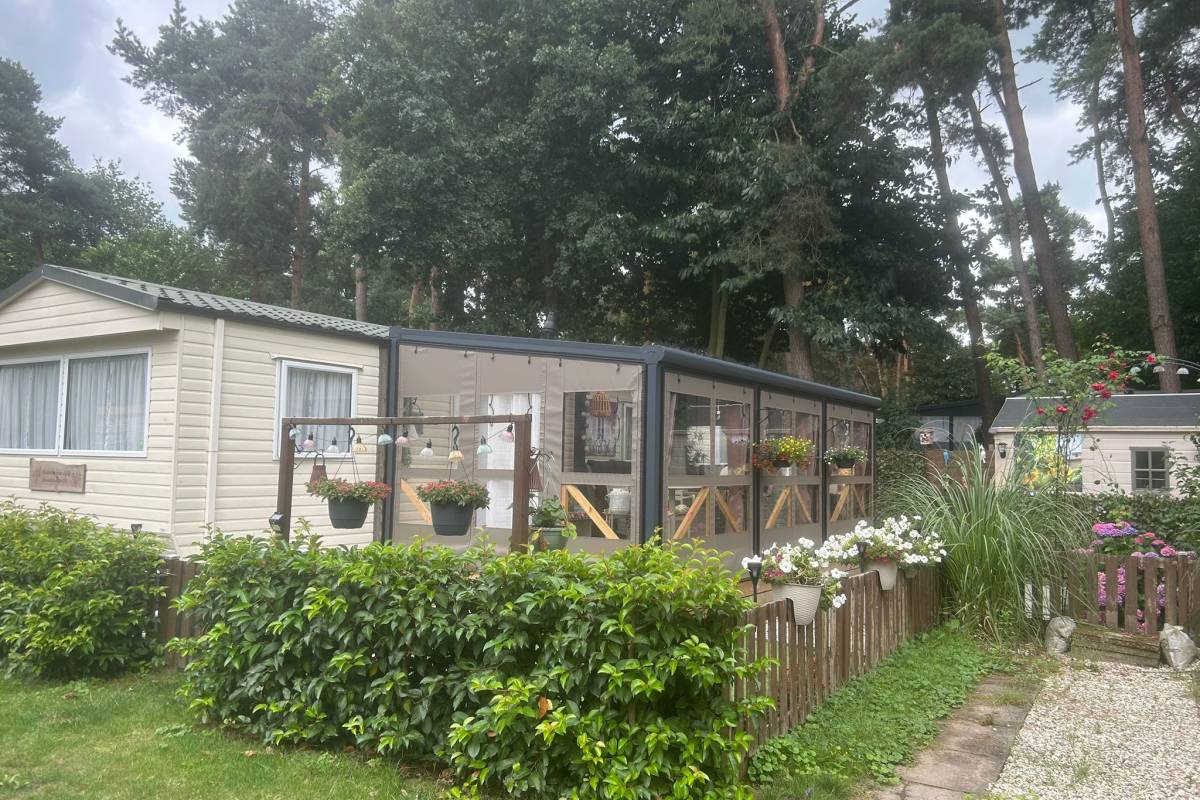 verkocht onder voorbehoud | S 11  Atlas Moonstar