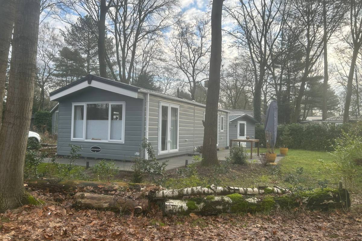 VERKOCHT | Delta Springhouse