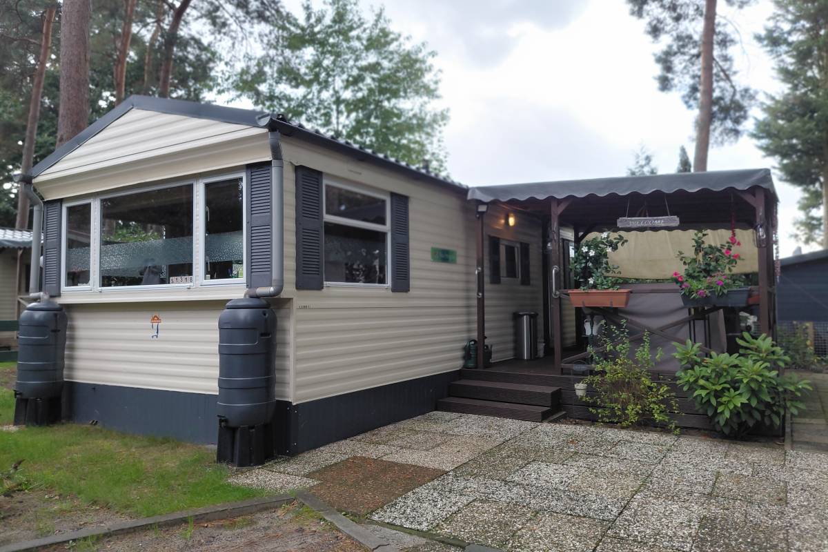  VERKOCHT ONDER VOORBEHOUDS 131b | Sunseeker Corfu 