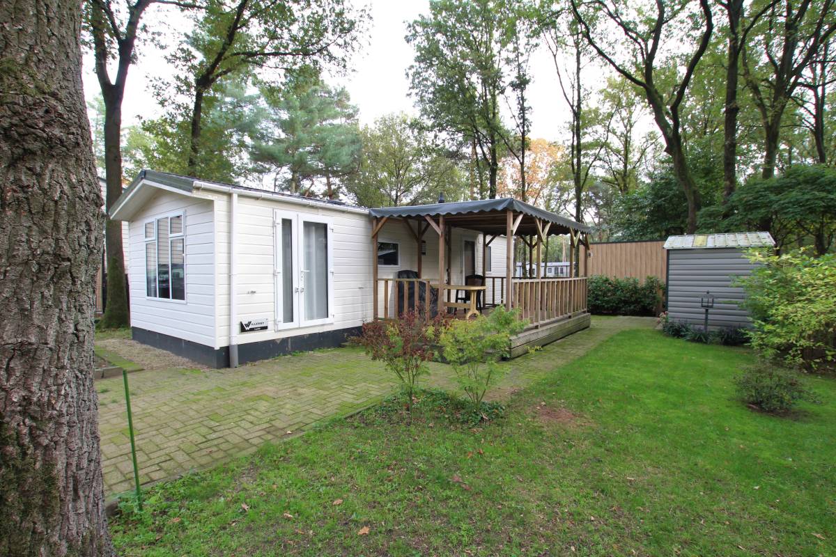 B 032 Willerby | VERKOCHT