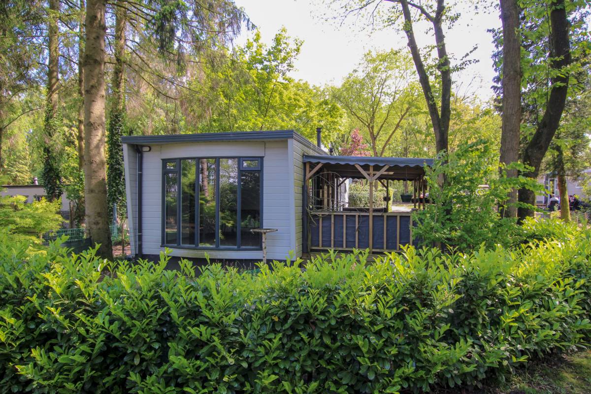 S 045 - chalet