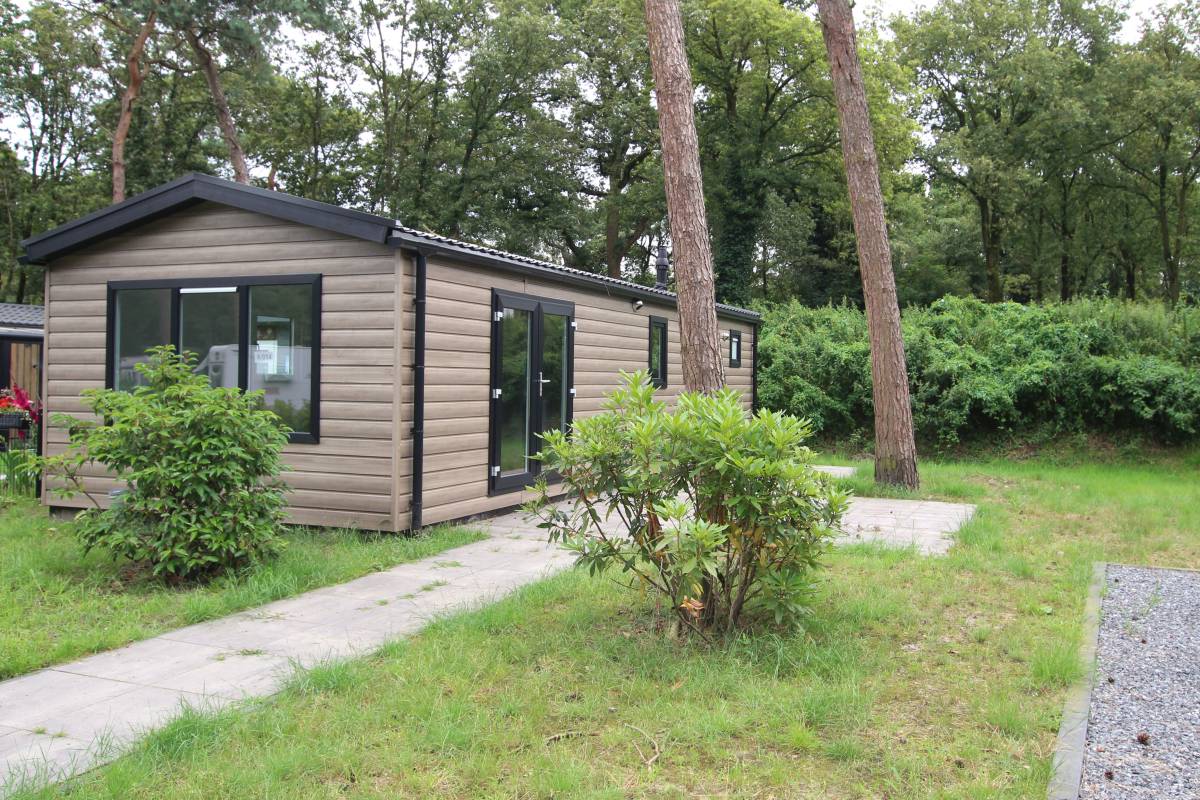  A 014  Eiken Lodge